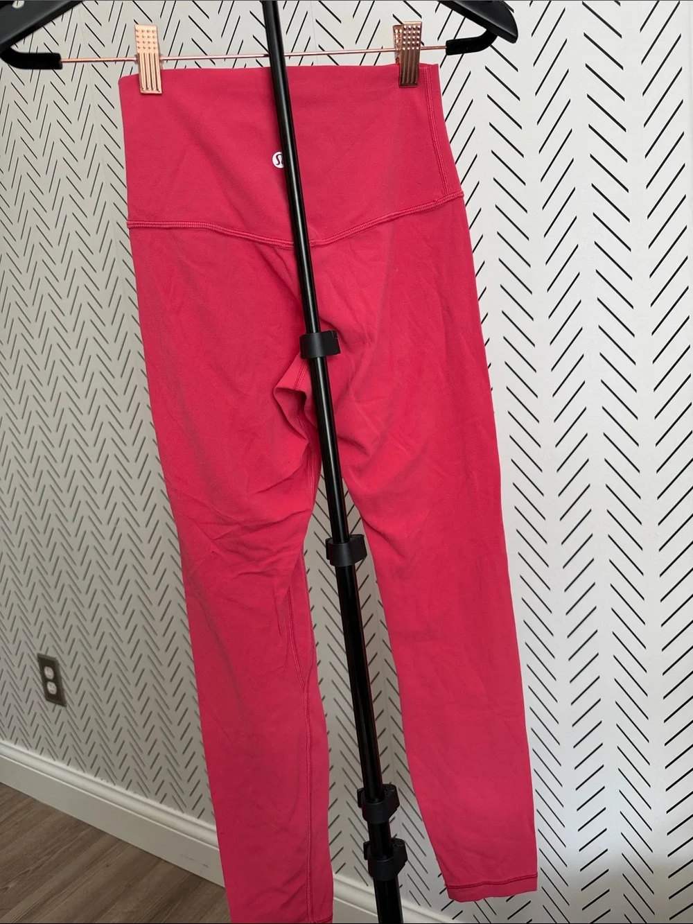 lululemon athletica high rise